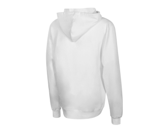 Изображение №8 | Худи «Warsaw», унисекс XS (белый)