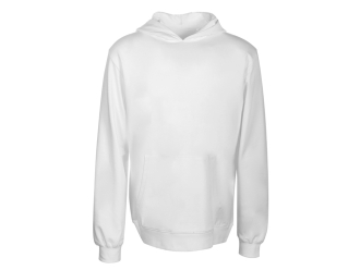 Изображение №9 | Худи «Warsaw», унисекс XS (белый)