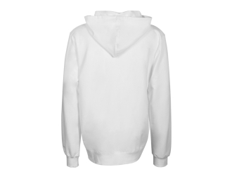 Изображение №10 | Худи «Warsaw», унисекс XS (белый)