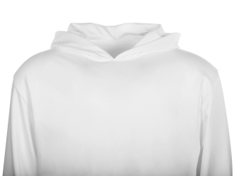 Изображение №11 | Худи «Warsaw», унисекс XS (белый)