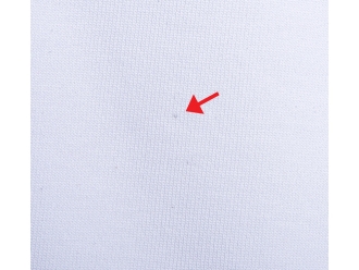 Изображение №16 | Худи «Warsaw», унисекс XS (белый)