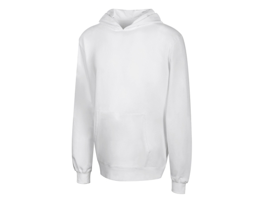 Изображение №7 | Худи «Warsaw», унисекс XS (белый)