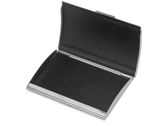 Изображение №2 | Визитница «Изольда» (серебристый)