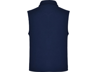 Изображение №2 | Жилет флисовый «Bellagio» мужской S (темно-синий)