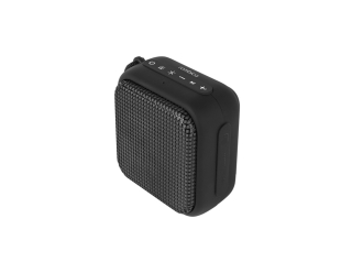 Изображение №1 | Портативная колонка «Mysound Kai» (черный)