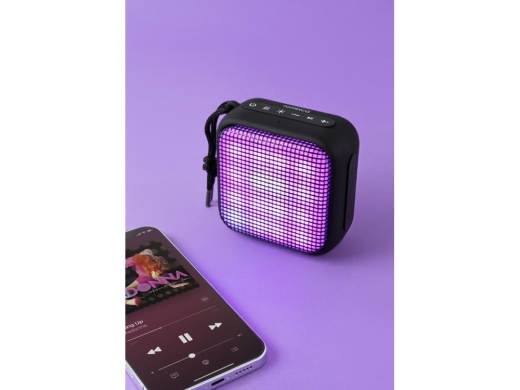 Изображение №8 | Портативная колонка «Mysound Kai» (черный)