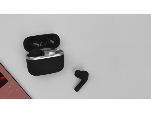 Изображение №7 | Беспроводные наушники «Mysound Free Pro» (черный)