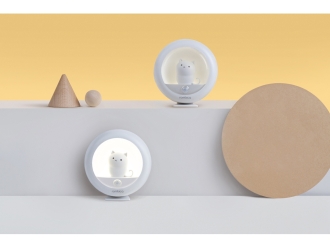 Изображение №9 | Ночник «LED Gato» (белый)