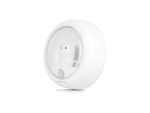 Изображение №2 | Ночник «LED Gato» (белый)