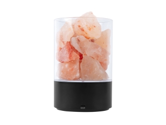 Изображение №2 | Ночник «LED Phoenix» (черный)