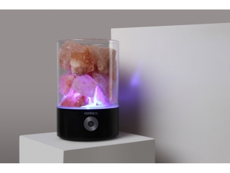 Изображение №13 | Ночник «LED Phoenix» (черный)