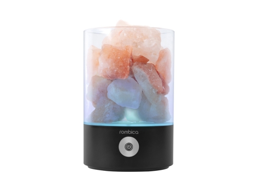 Изображение №5 | Ночник «LED Phoenix» (черный)