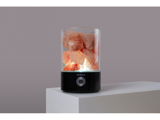 Изображение №10 | Ночник «LED Phoenix» (черный)