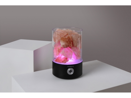 Изображение №11 | Ночник «LED Phoenix» (черный)