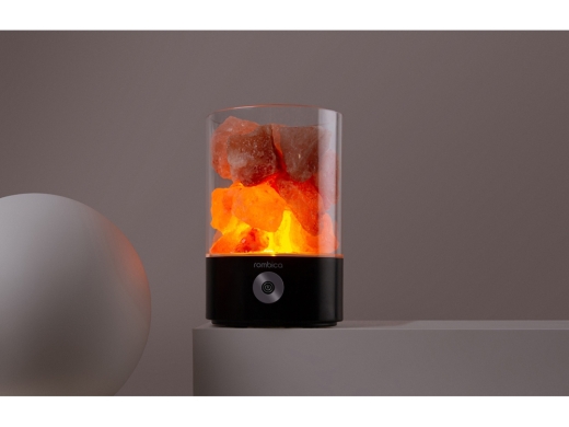 Изображение №12 | Ночник «LED Phoenix» (черный)