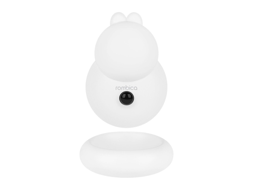 Изображение №2 | Ночник c датчиком движения «LED Rubi» (белый)