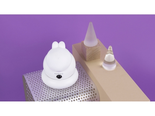 Изображение №10 | Ночник c датчиком движения «LED Rubi» (белый)