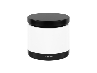 Изображение №1 | Ночник «LED Mercury» (черный)