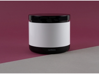 Изображение №5 | Ночник «LED Mercury» (черный)