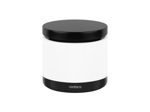 Изображение №1 | Ночник «LED Mercury» (черный)