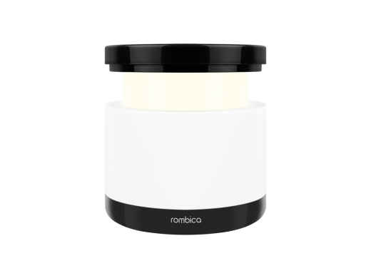 Изображение №2 | Ночник «LED Mercury» (черный)