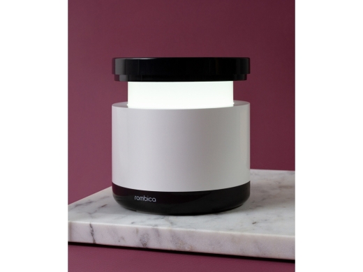 Изображение №6 | Ночник «LED Mercury» (черный)