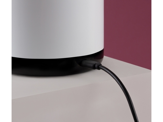 Изображение №7 | Ночник «LED Mercury» (черный)