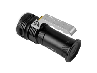 Изображение №2 | Фонарь «LED Z6» (черный)