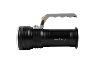 Изображение №3 | Фонарь «LED Z6» (черный)