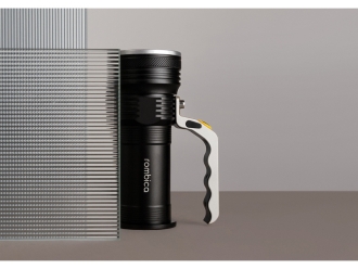 Изображение №6 | Фонарь «LED Z6» (черный)