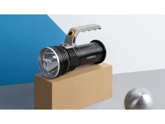 Изображение №8 | Фонарь «LED Z6» (черный)