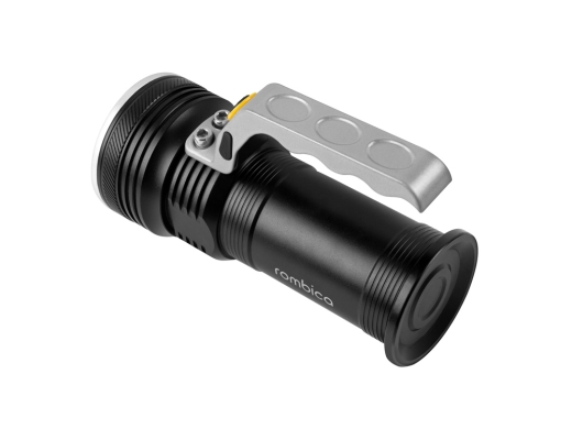 Изображение №2 | Фонарь «LED Z6» (черный)