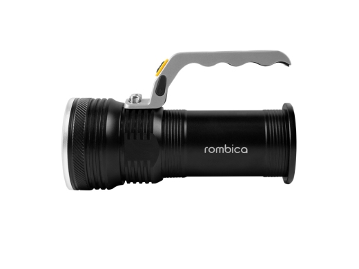 Изображение №3 | Фонарь «LED Z6» (черный)