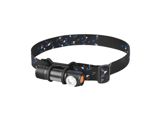 Изображение №1 | Фонарь «LED Z9» (черный)