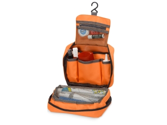 Изображение №2 | Несессер для путешествий «Promo» (оранжевый)