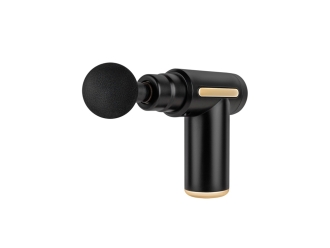 Изображение №2 | Массажер-пистолет для тела «Wellness Phantom» (черный)