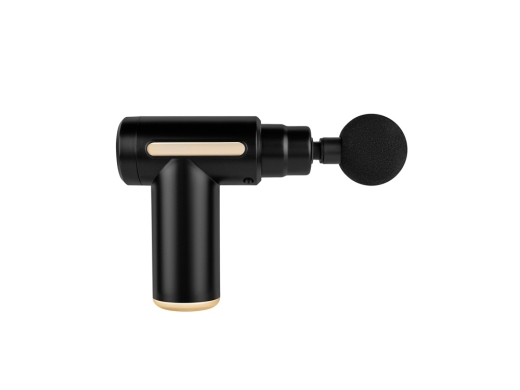 Изображение №1 | Массажер-пистолет для тела «Wellness Phantom» (черный)