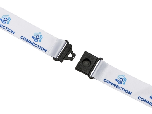 Изображение №5 | Ланъярд под сублимацию с карабином и замком обрыва