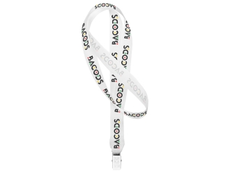 Изображение №5 | Ланъярд под сублимацию с клипом