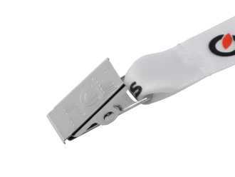 Изображение №6 | Ланъярд под сублимацию с клипом