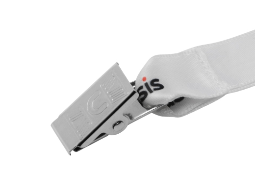 Изображение №6 | Ланъярд под сублимацию с клипом и замком обрыва