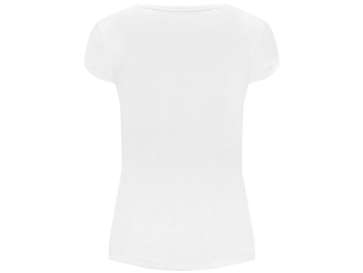 Изображение №2 | Футболка для сублимации «Hawaii» женская S (белый)