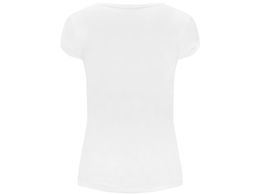 Изображение №2 | Футболка для сублимации «Hawaii» женская S (белый)