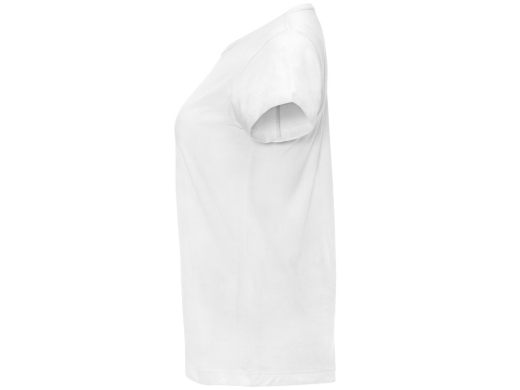 Изображение №3 | Футболка для сублимации «Hawaii» женская S (белый)