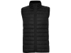 Изображение №1 | Жилет «Oslo» мужской S (черный)