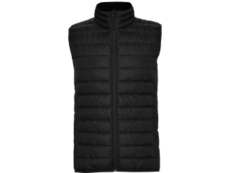 Изображение №1 | Жилет «Oslo» мужской S (черный)