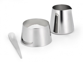 Изображение №1 | Набор Cream and Sugar