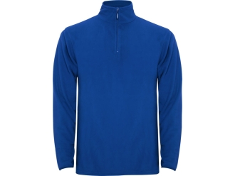 Изображение №1 | Свитшот из микрофлиса «Himalaya» мужской S (королевский синий)