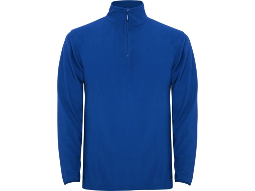 Изображение №1 | Свитшот из микрофлиса «Himalaya» мужской S (королевский синий)