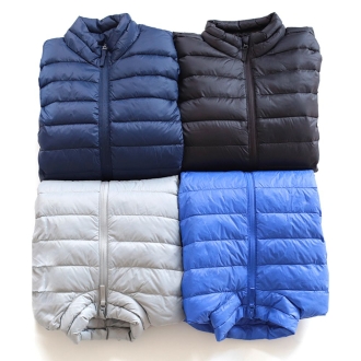 Изображение №9 | Куртка мужская Wilson Men черная, размер S